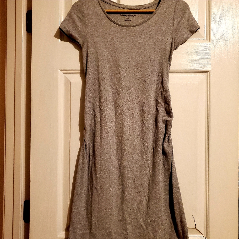 Maternity dress